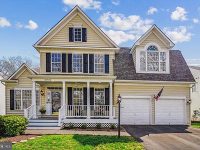 42925 Ellzey Dr, Ashburn, VA, 20148