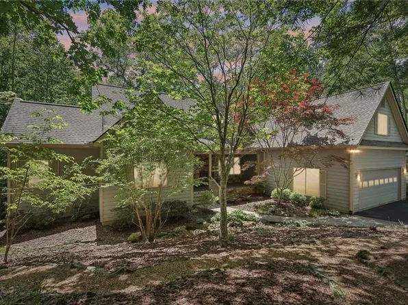 77 Crabapple Cir, Jasper, GA 30143