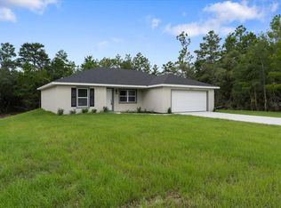 15850 SW 34th Court Rd, Ocala, FL 34473