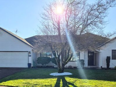 489 NE 16th Ave, Canby, OR, 97013