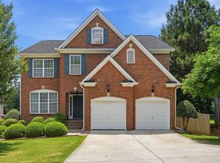 3530 Anna Ruby Ln, Douglasville, GA 30135