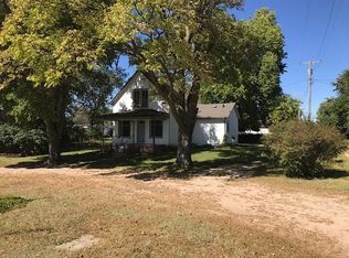 504 S Front St, Atkinson, NE 68713