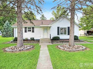 2615 25th St, Bay City, MI 48708