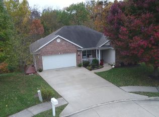 3001 Joshua Tree Ct, Columbia, MO 65202