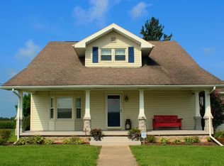 7837 S County Road 975 W, Knightstown, IN 46148