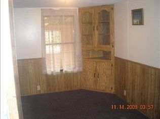 5979 Parker Rd, Campbell, NY 14821