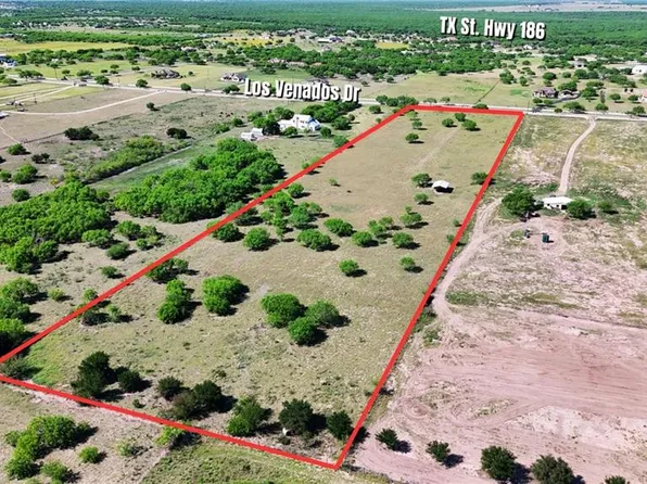 19719 Los Venados Dr, Edinburg, TX 78542