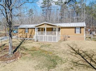 455 Rockhouse Rd, Waleska, GA 30183