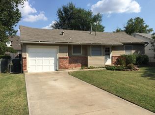 1611 Eisenhower Rd, Norman, OK 73069