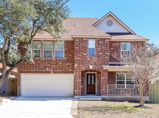 906 Saxonhill Dr, San Antonio, TX 78253