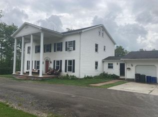 884 Genesee Rd, Arcade, NY 14009