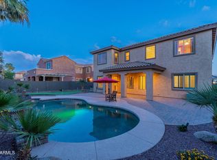 4894 E Palm Beach Dr, Chandler, AZ 85249