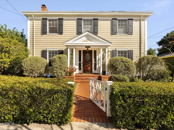 22 E Islay St, Santa Barbara, CA 93101