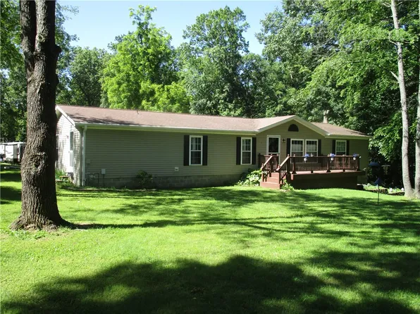 6 Angler Trl, Pana, IL 62557