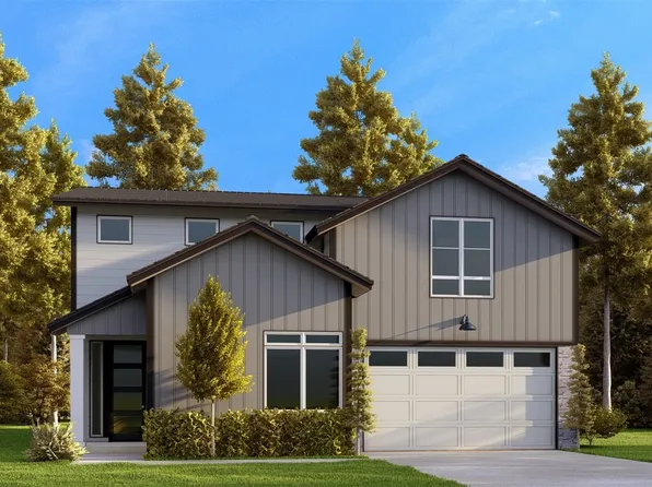 7556 124th Place NE, Kirkland, WA 98033