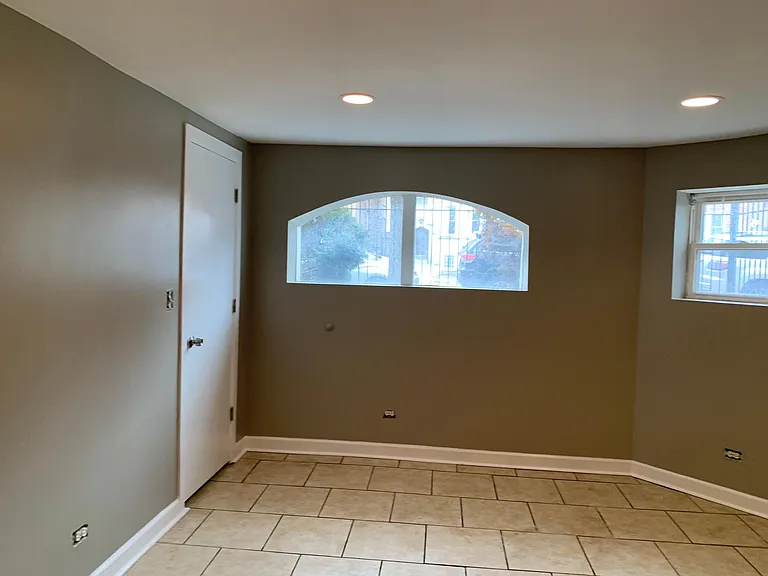Lower Level