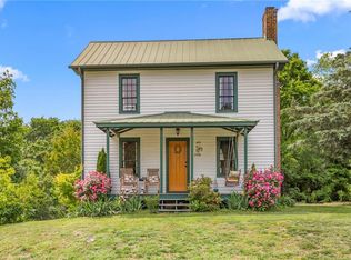 2440 Glencoe St, Burlington, NC 27217