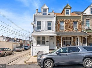 1009 Pike St, Reading, PA 19604