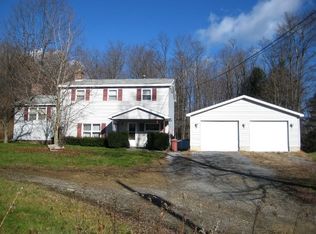 353 Paradise Valley Rd, Saint Marys, PA 15857