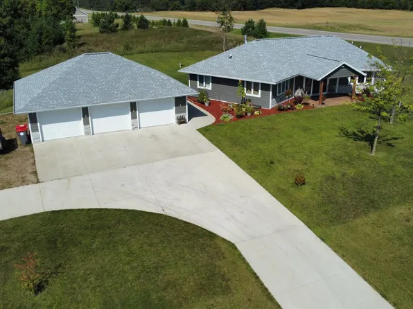 5517 Kaycee Ln NW, Garfield, MN 56332