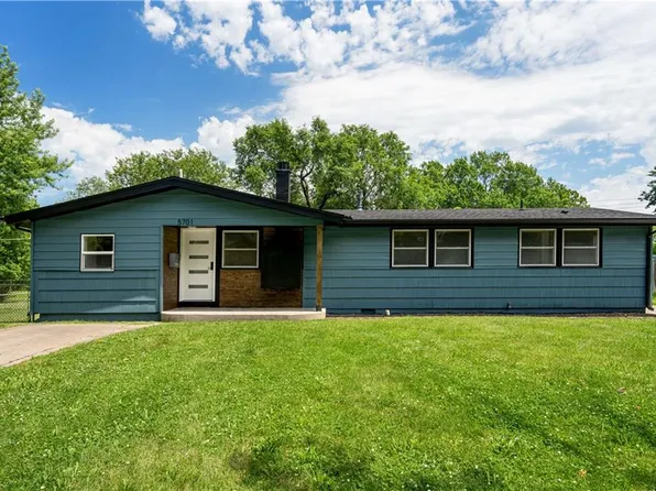5701 N Highland Ave, Kansas City, MO 64118