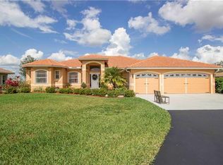 3787 56th Ave NE, Naples, FL 34120