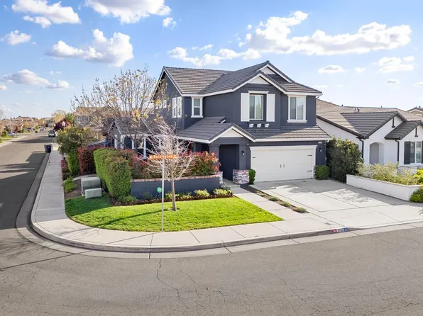 3580 Buckingham Ave, Clovis, CA 93619