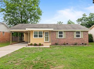 168 Parkwood Dr, West Columbia, SC 29170