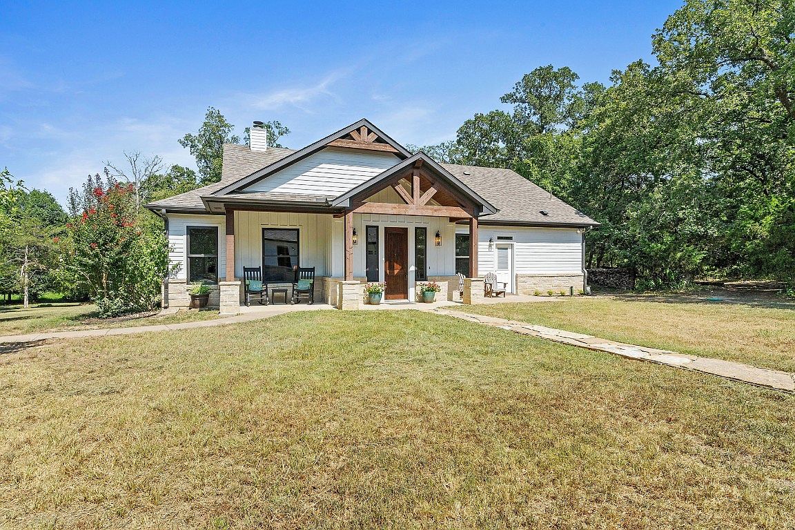 10095 N Poetry Ln, Terrell, TX 75160 | Zillow