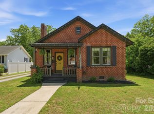 116 Marion St, Clover, SC 29710