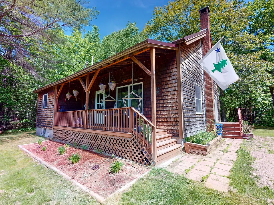 334 Fenwick Rd