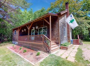 334 Fenwick Rd, Belmont, ME 04952