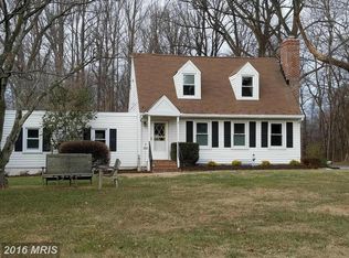 2653 Norbeck Rd, Silver Spring, MD 20906