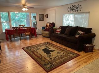 2784 Loyal Ln, Pollock Pines, CA 95726