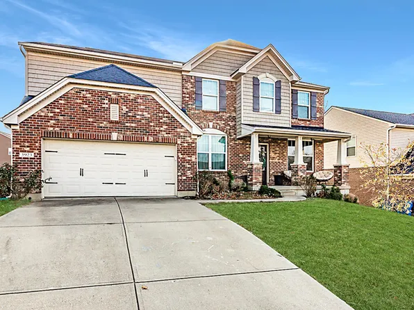 3923 Eagleledge Ct, Independence, KY 41051