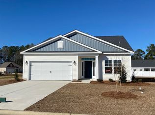 299 Red Maple Loop LOT 28, Model Talbot A Longs, SC 29568