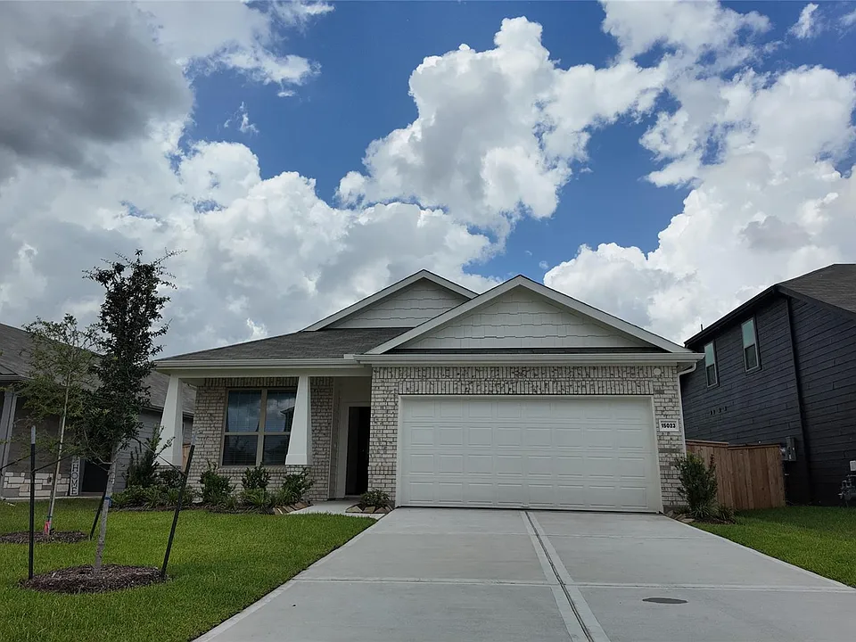 15023 Rustic Moon Rd