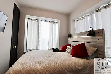 Rented by Hagstrom Management Inc