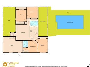 8918 Carmen Ln, Port Richey, FL 34668