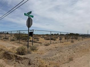 34805 Newberry Rd, Newberry Springs, CA 92365