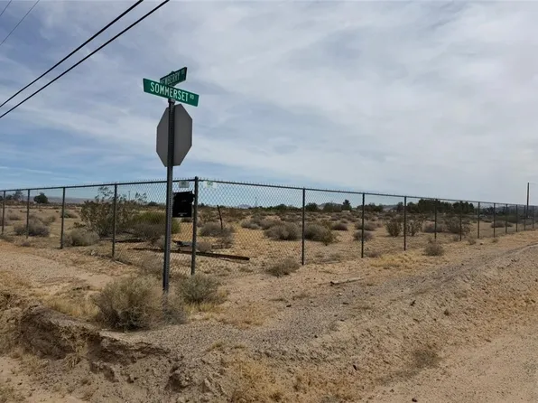 34805 Newberry Rd, Newberry Springs, CA 92365
