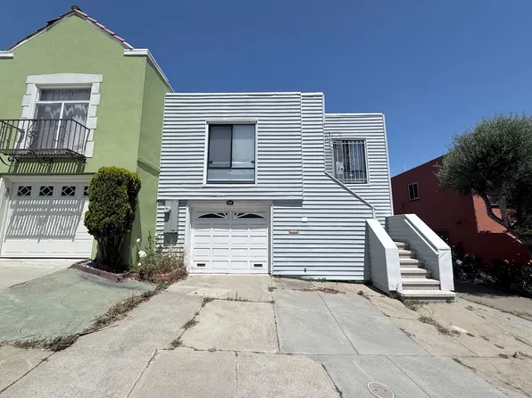 648 Sweeny St, San Francisco, CA 94134