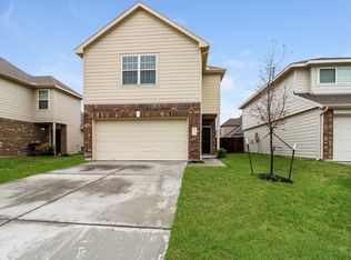 5426 Tuglow Ravine Trl, Katy, TX 77449
