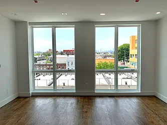 Rented by Lofts and Flats LLC