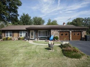 2637 Susan Ave, Saint Charles, MO 63301