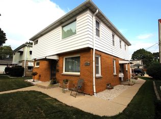 2524 S 63rd St, Milwaukee, WI 53219