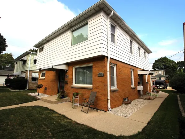 2524 South 63rd STREET, Milwaukee, WI 53219