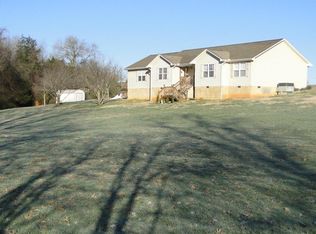 470 County Farm Rd, Madisonville, TN 37354
