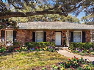 8210 Buffalo Speedway, Houston, TX 77025