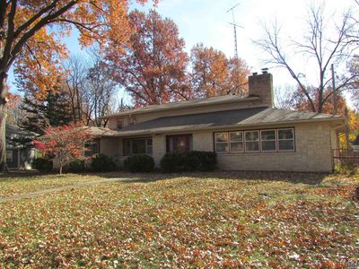 1920 SW Warner Ct, Topeka, KS, 66604